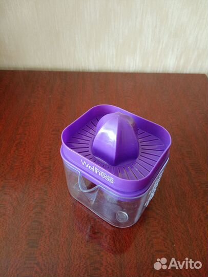 Соковыжималка для цитрусовых ручная