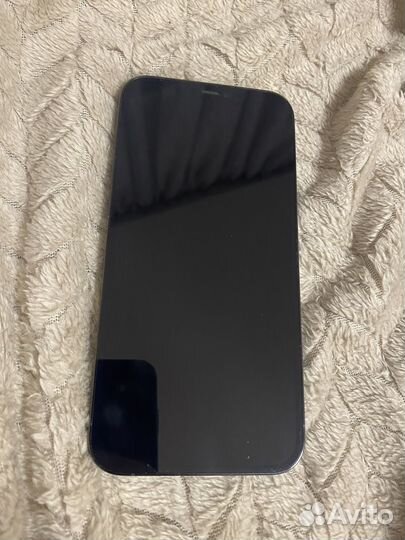 iPhone 12 Pro Max, 256 ГБ