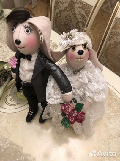 Кукла тильда ручной работы