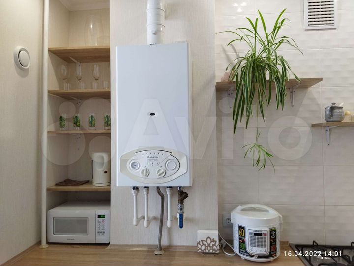 Квартира-студия, 29 м², 8/9 эт.