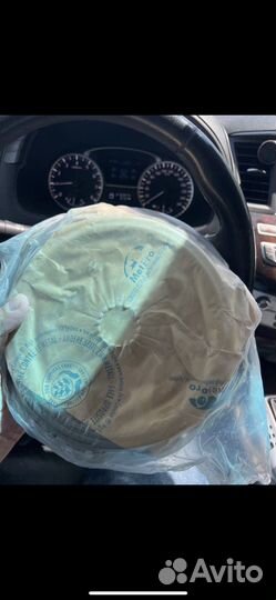 Оригинальный комплект сцепления Renault 302052223R