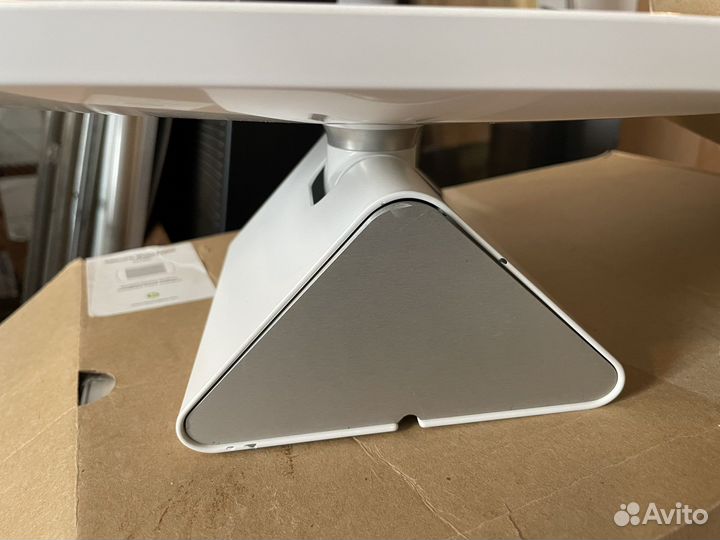 Антивандальная док станция для iPad