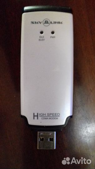 Модем Adsl, USB, Роутер б/у