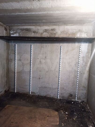 Гараж, 16 м²