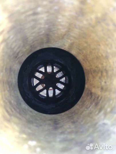 Самовар Банка.5 литров