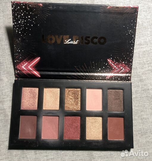 Косметика набор цена за все