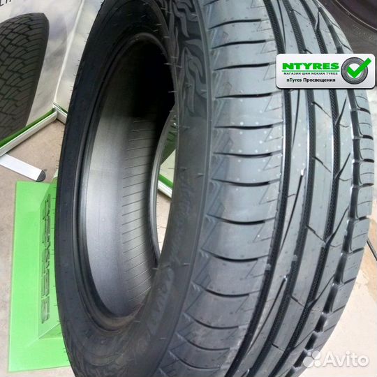 Ikon Tyres Autograph Aqua 3 SUV 215/70 R16 100H