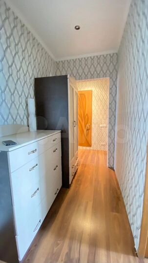 3-к. квартира, 64 м², 7/9 эт.