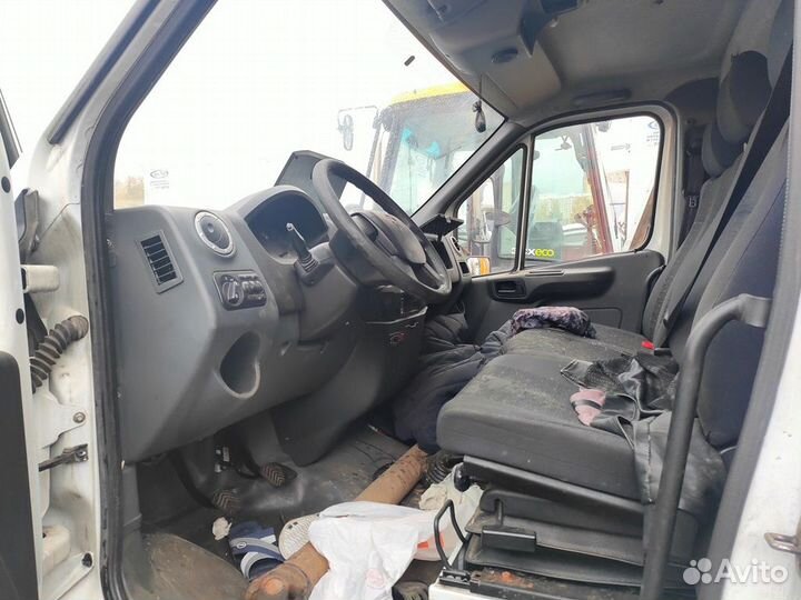 ГАЗ ГАЗон Next C41R33, 2019