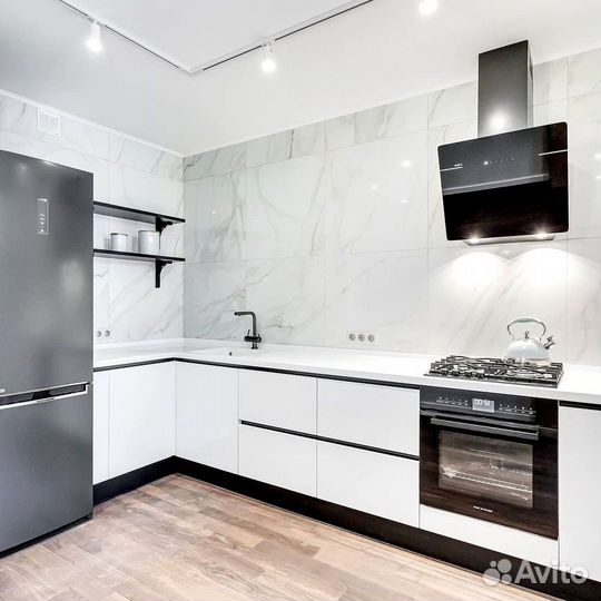 Кухонный гарнитур Verona на заказ