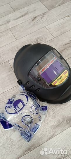 Маска сварочная