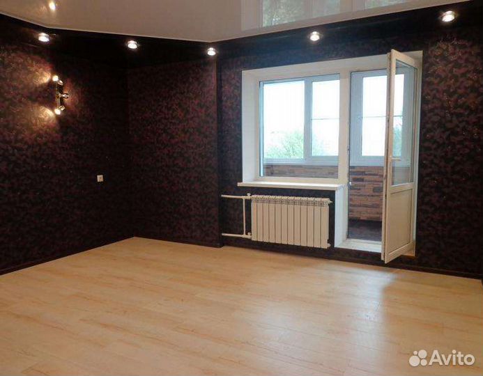 Чистовая отделка квартир под ключ