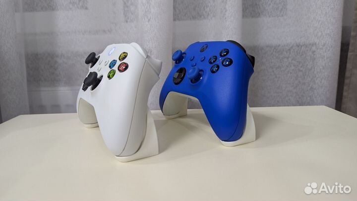 Подставка для геймпада xbox