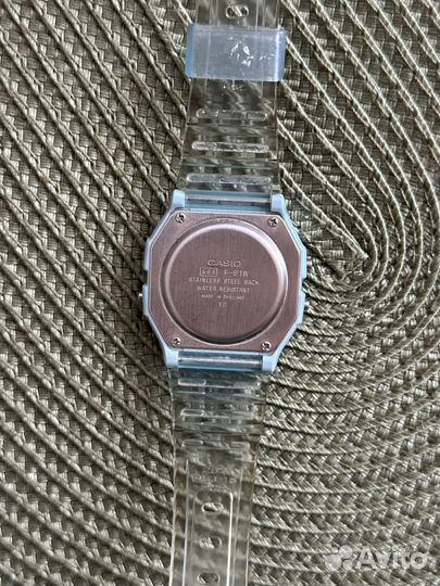 Часы «Casio» (оригинал)