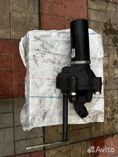 Раскос регулируемый задней навески Мтз