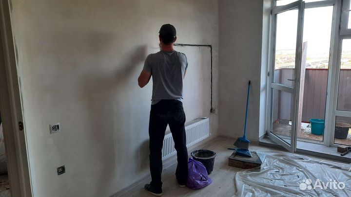 Электрик услуги Электрика