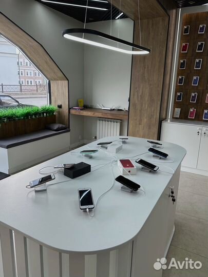 iPad Pro 12.9 M1 2TB Wi-Fi Silver Новый