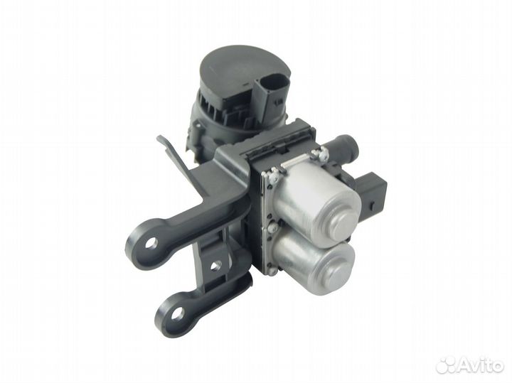 Клапан подогрева ож Audi A6 bogap A4122107