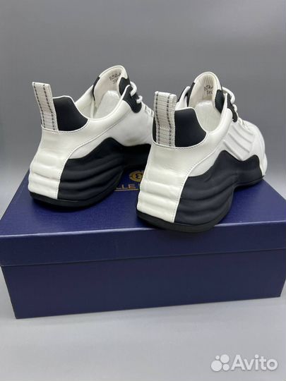 Кроссовки belle bagnino