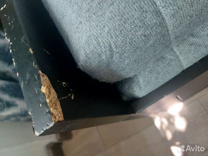 Кушетка Икеа Бримнэс