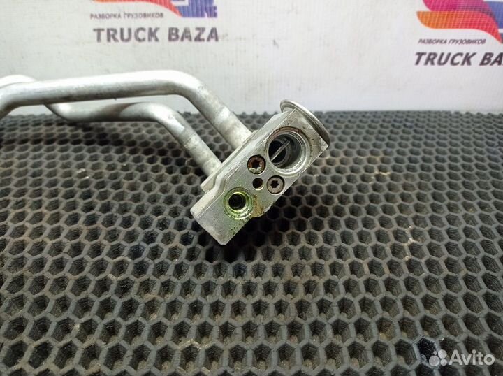 Клапан кондиционера