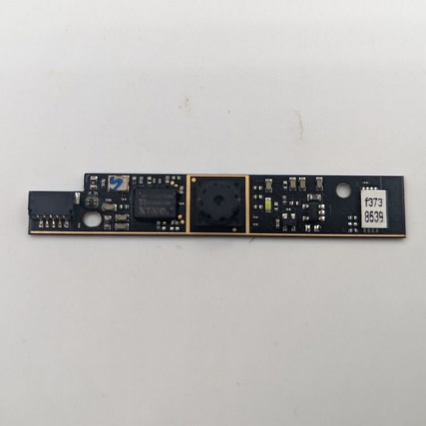 [001-48243LHC01] Веб-Камера 001-48243lhc01, Cnf8243 A3, Hp Compaq 6