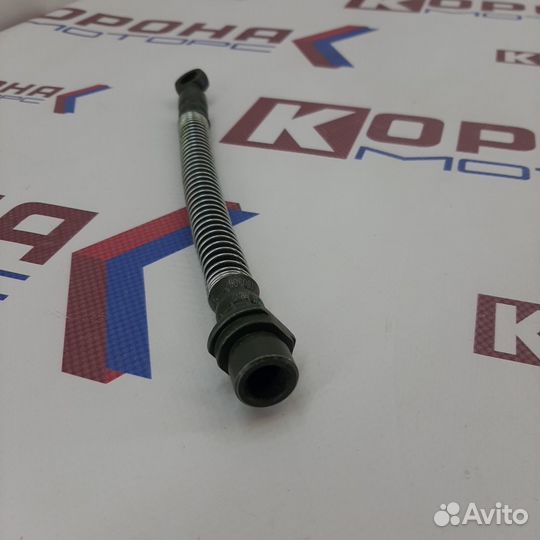 Шланг тормозной задний левый lifan X50