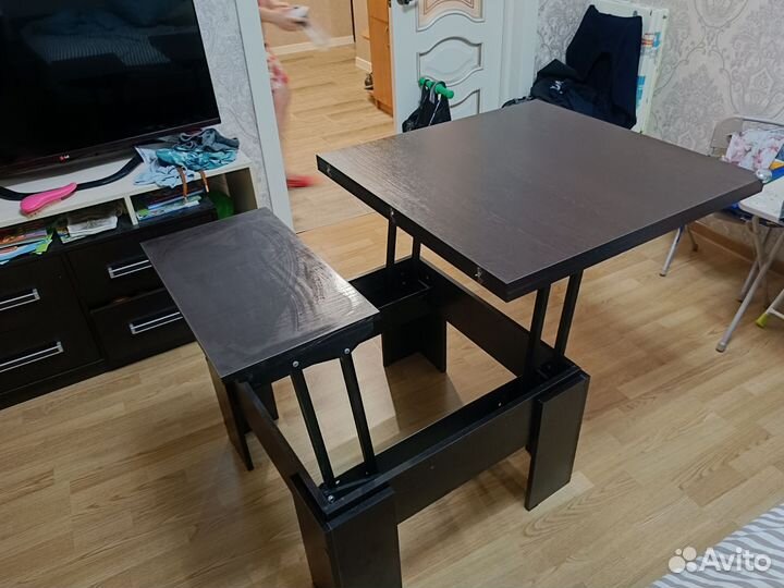 Стол раскладной