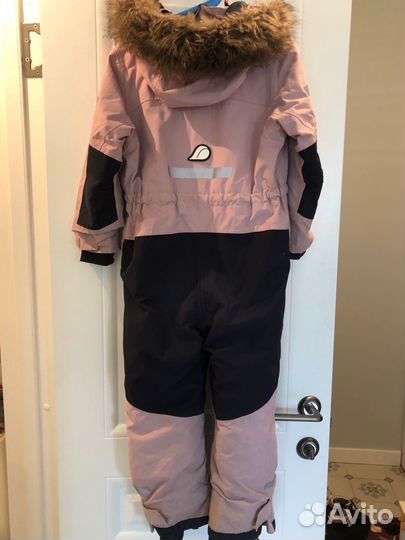 Комбинезон didriksons 110