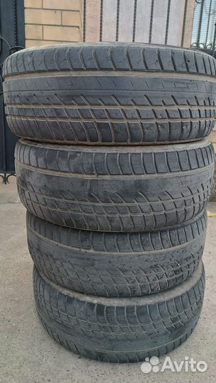 Viatti Strada Asimmetrico 205/55 R16 92