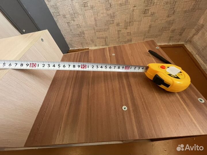 Полка настенная