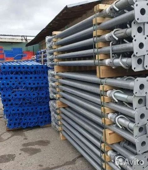 Объемные опалубка каплок