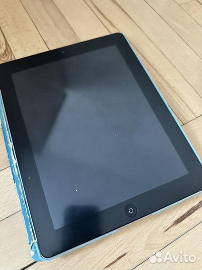 iPad 2