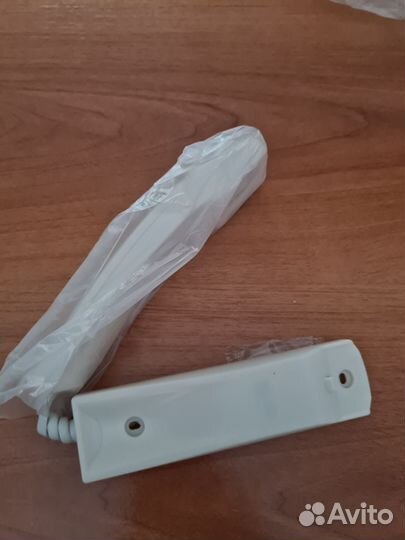 Трубка домофонная Vizit