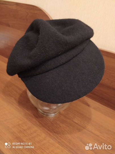 Кепи, шерсть