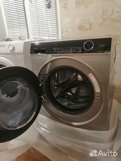 Стиральная машина Haier HW80-B14979