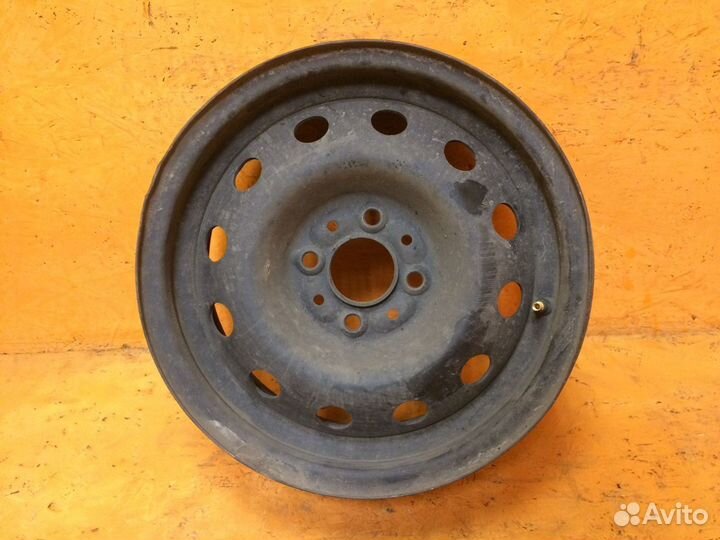 4 шт. Диск 14 4х98 DIA 58,6