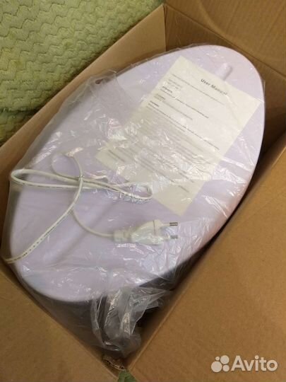 Стерилизатор уф новый germix XDQ-504