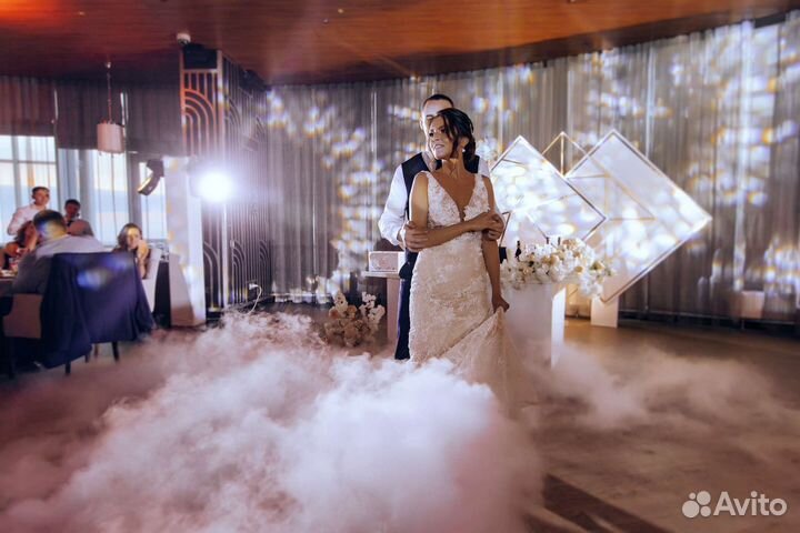 Организация свадеб