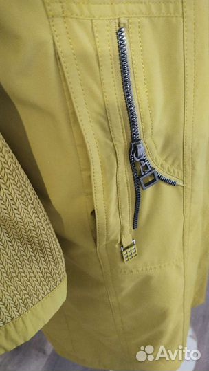 Плащ женский 50 размер