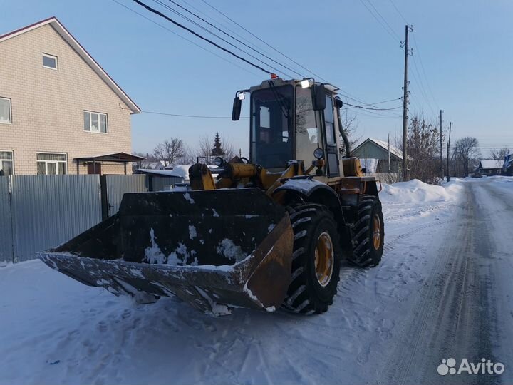 Чистка, уборка, вывоз снега