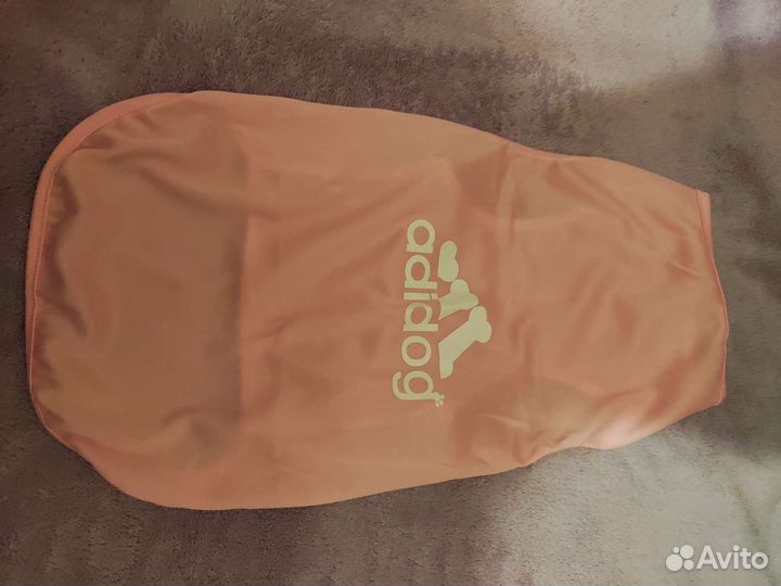 Жилет для собак