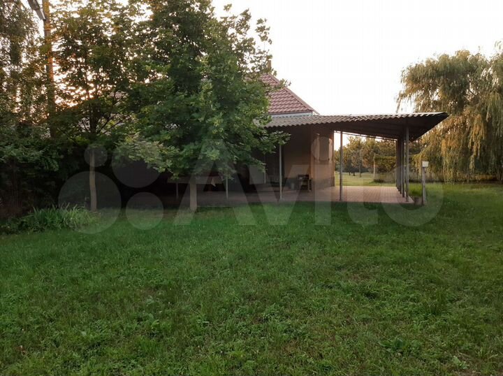 Дача 50 м² на участке 30 сот.