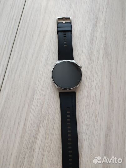 Huawei watch gt 3 pro