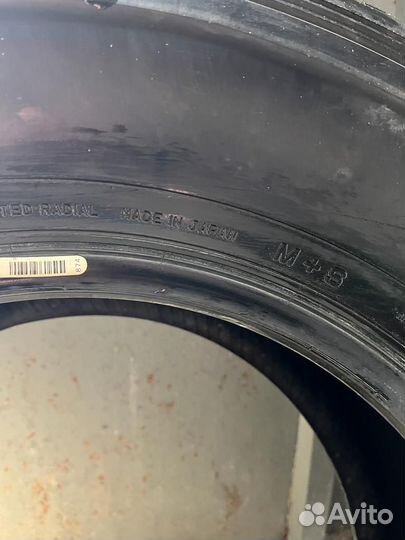 Dunlop Grandtrek AT22 285/65 R17 H