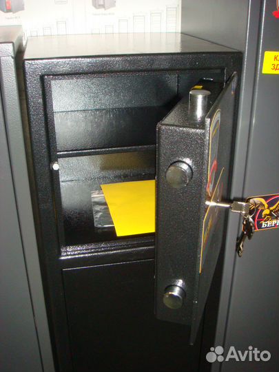 Сейф для нарезного оружия высота ствола до 1170 мм