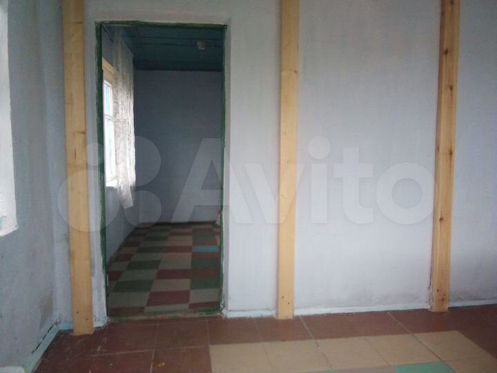 Дача 33 м² на участке 12 сот.