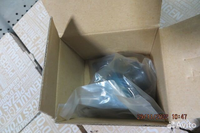 Шаровая опора Volvo VO270477