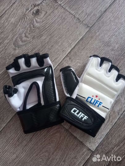 Перчатки детские для каратэ