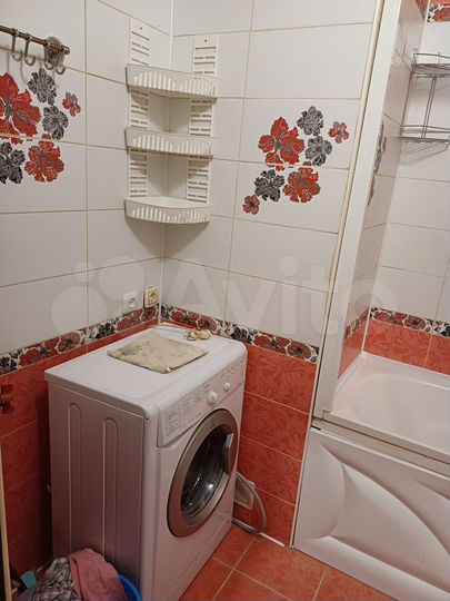 2-к. квартира, 28 м², 2/5 эт.